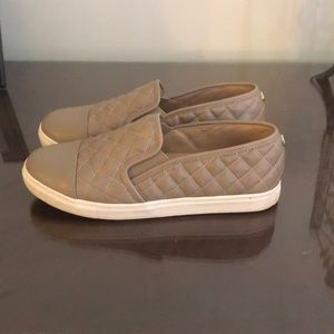 Steve Madden slip on shoes